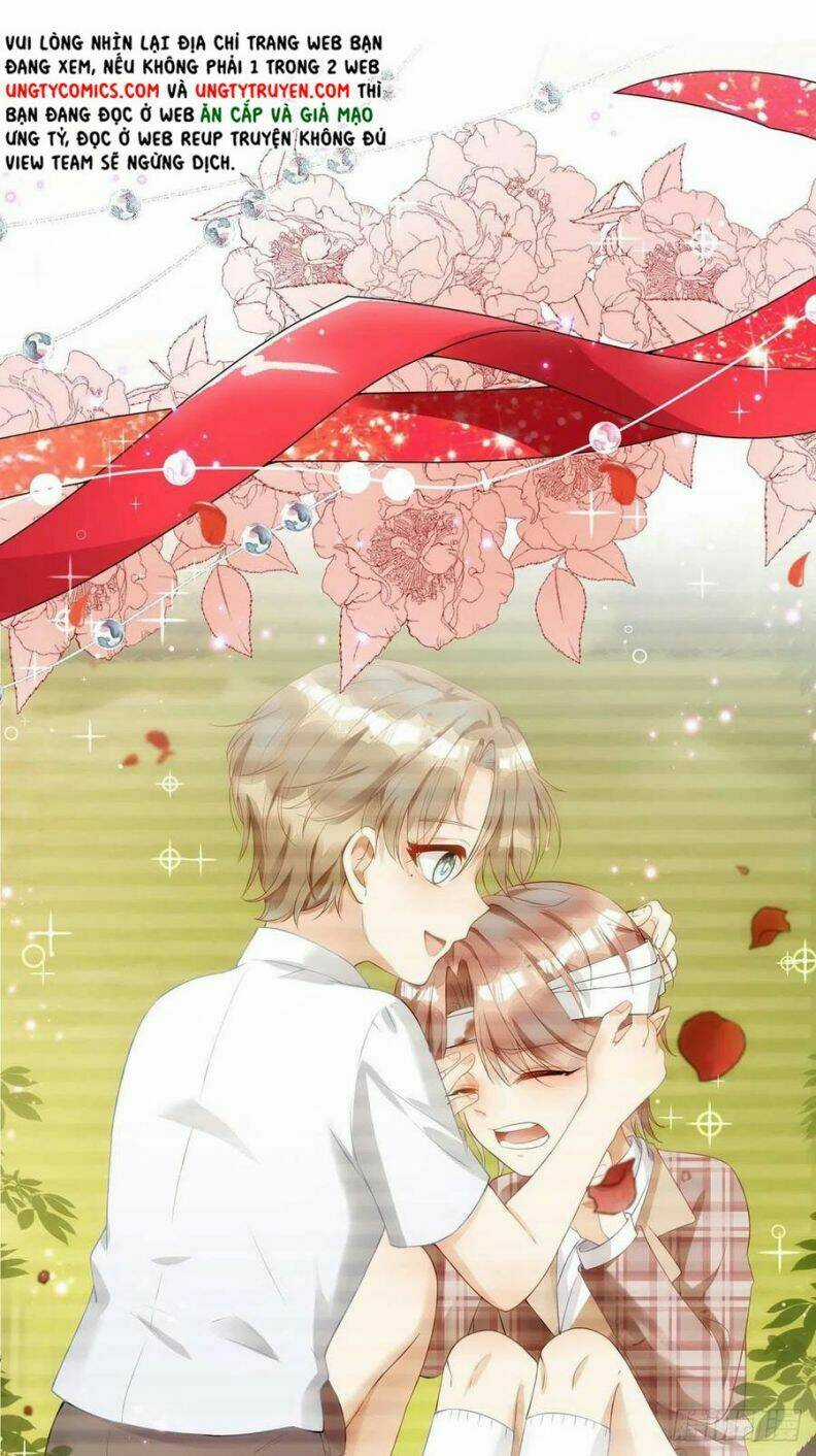 Thú Thụ Bất Thân - Chapter 72 - Trang 7
