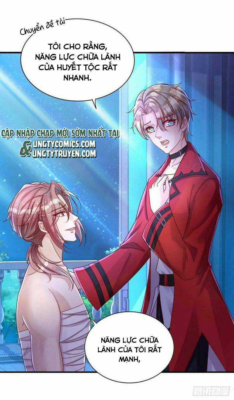 Thú Thụ Bất Thân - Chapter 72 - Trang 9