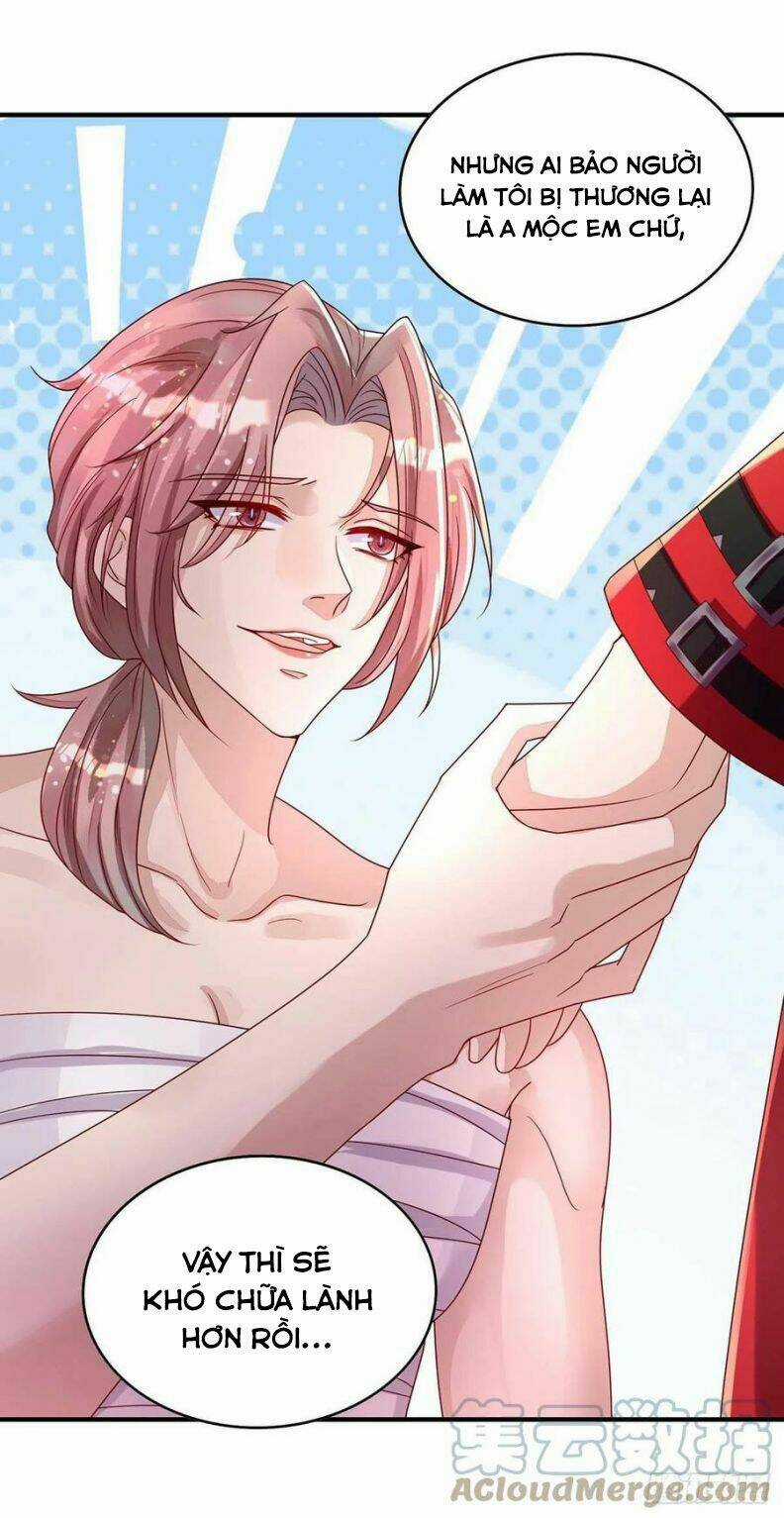 Thú Thụ Bất Thân - Chapter 72 - Trang 10