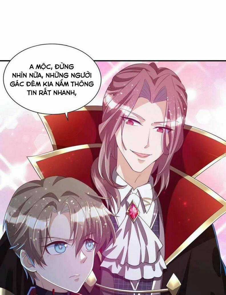 Thú Thụ Bất Thân - Chapter 73 - Trang 2