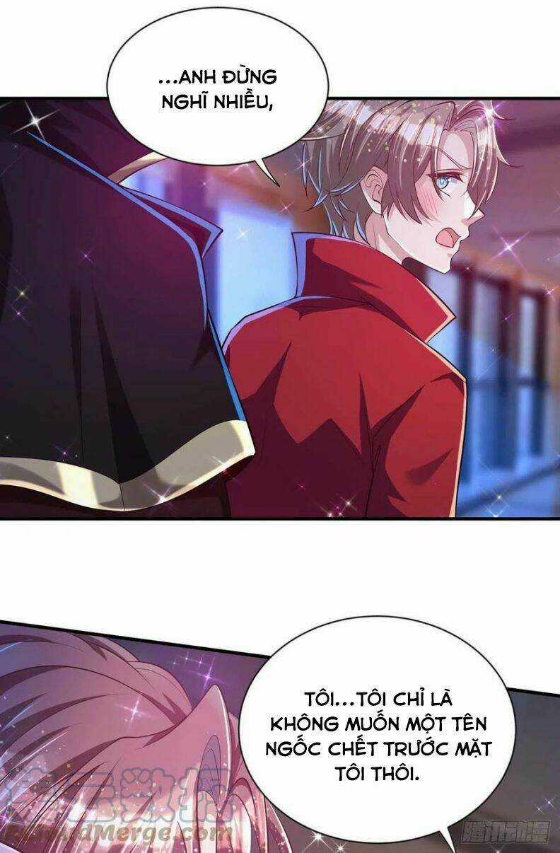 Thú Thụ Bất Thân - Chapter 73 - Trang 11