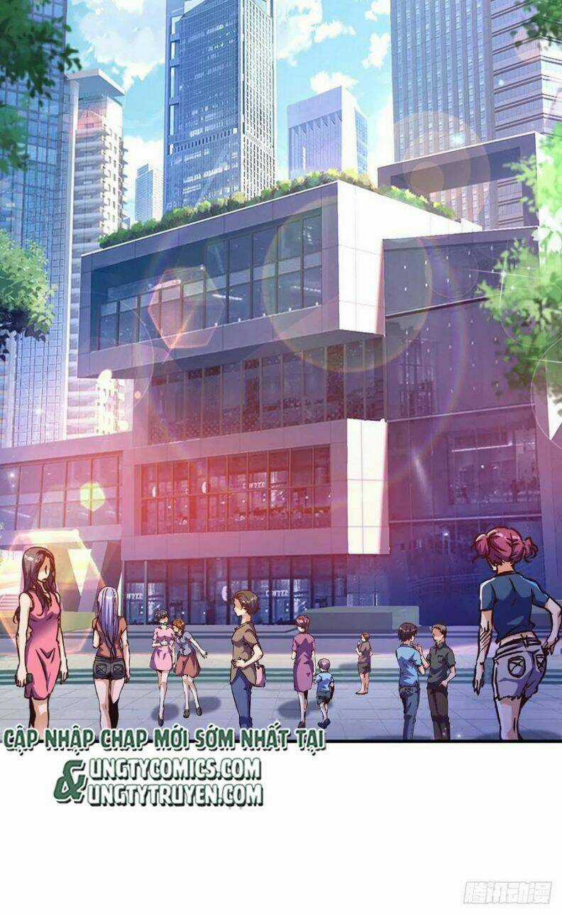 Thú Thụ Bất Thân - Chapter 73 - Trang 14