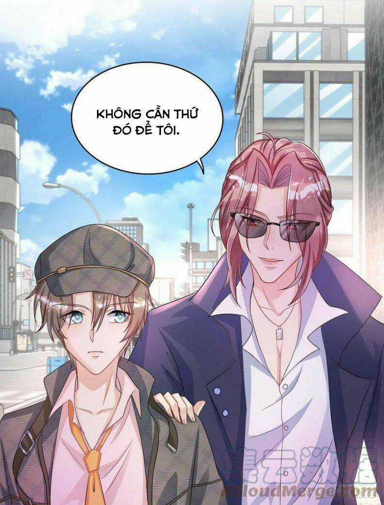 Thú Thụ Bất Thân - Chapter 73 - Trang 19