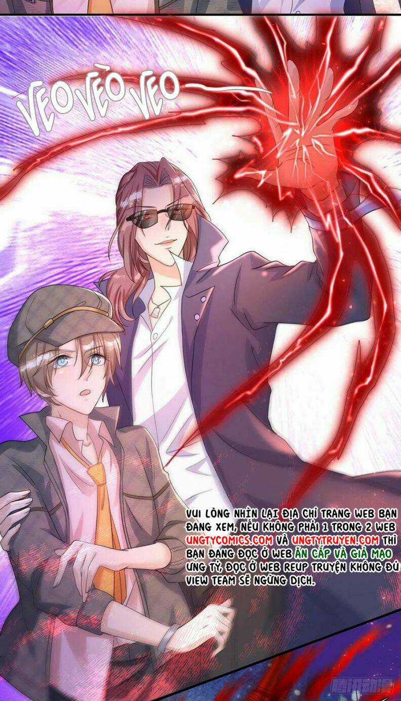 Thú Thụ Bất Thân - Chapter 73 - Trang 20