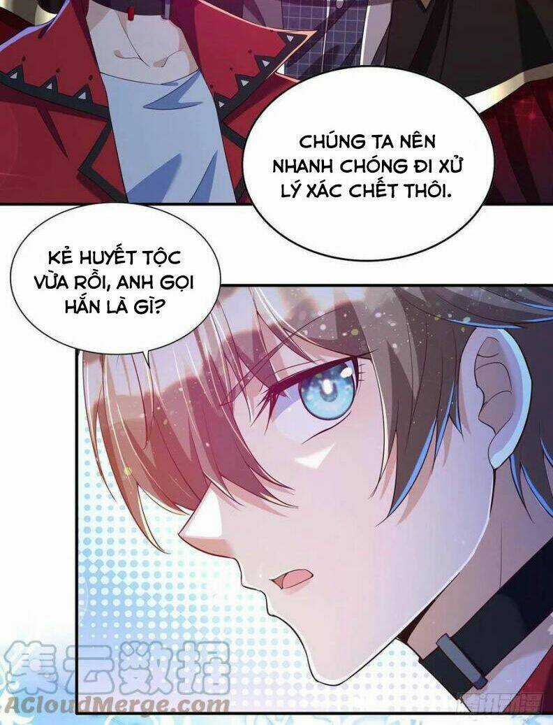 Thú Thụ Bất Thân - Chapter 73 - Trang 3