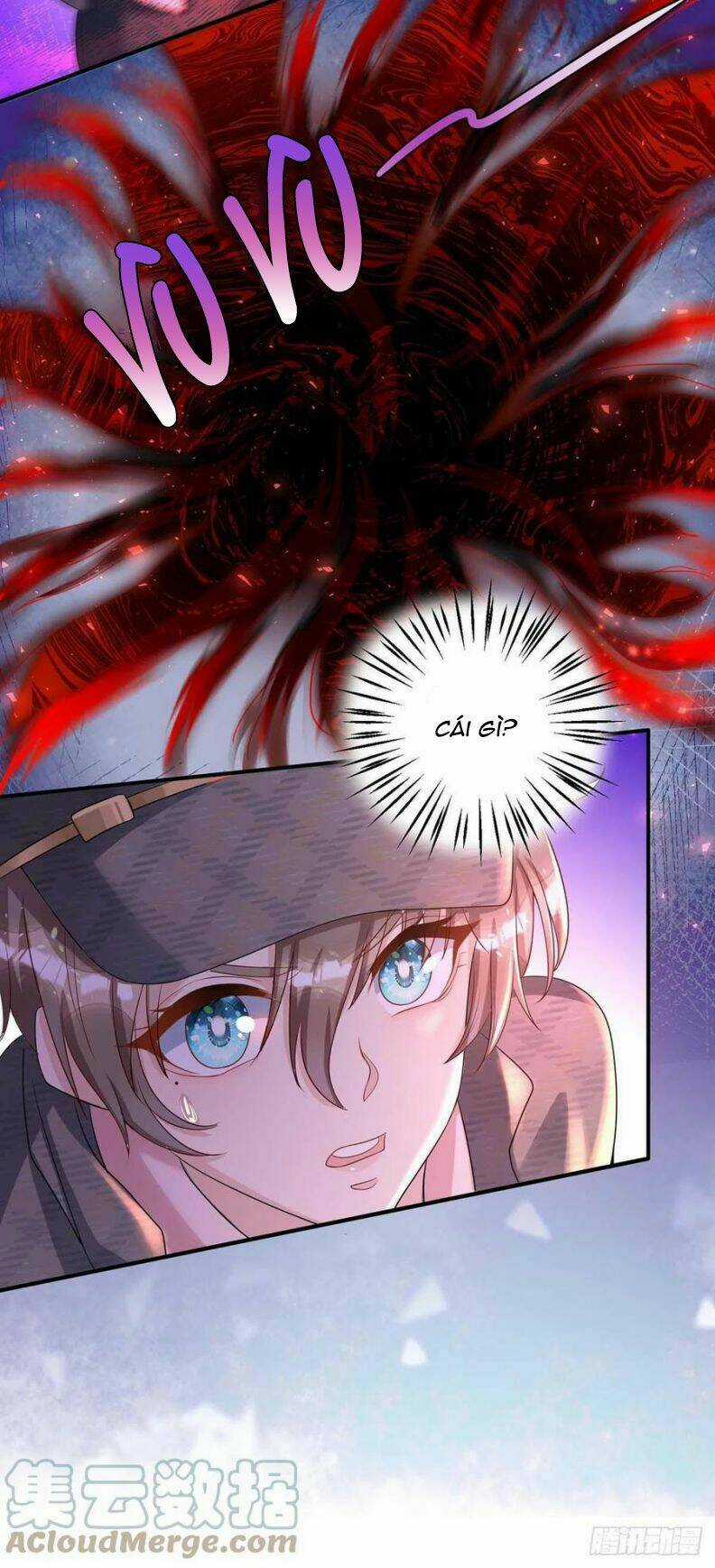 Thú Thụ Bất Thân - Chapter 73 - Trang 21