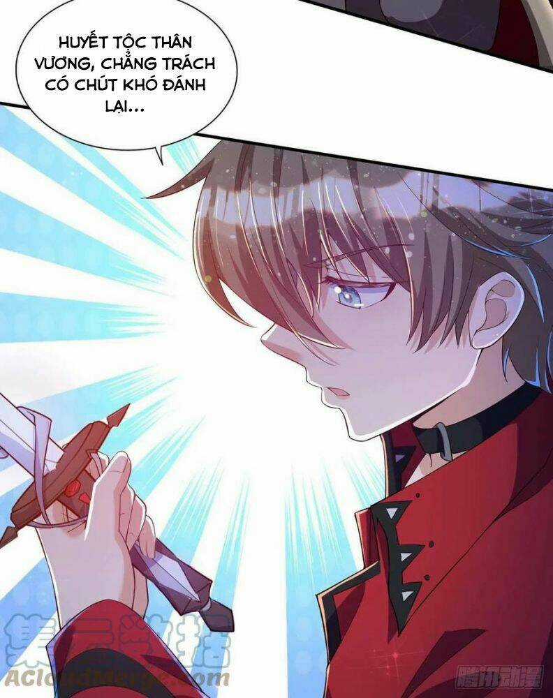 Thú Thụ Bất Thân - Chapter 73 - Trang 5