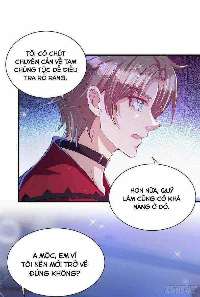 Thú Thụ Bất Thân - Chapter 73 - Trang 9