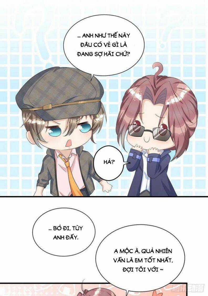 Thú Thụ Bất Thân - Chapter 74 - Trang 11