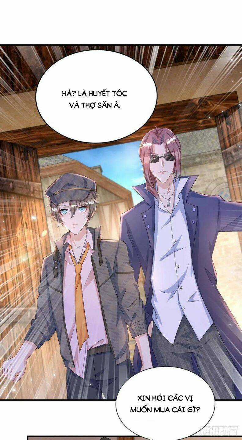 Thú Thụ Bất Thân - Chapter 74 - Trang 13