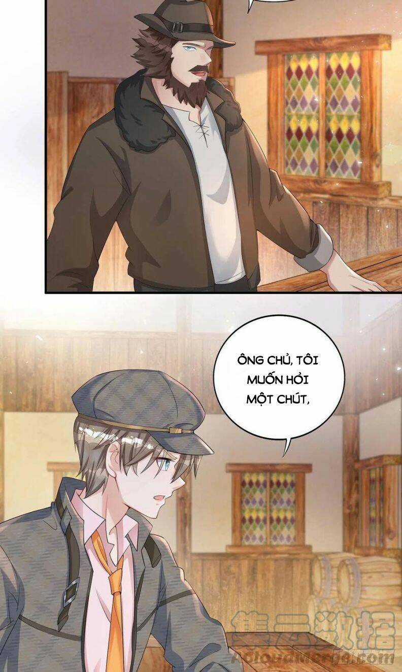 Thú Thụ Bất Thân - Chapter 74 - Trang 14