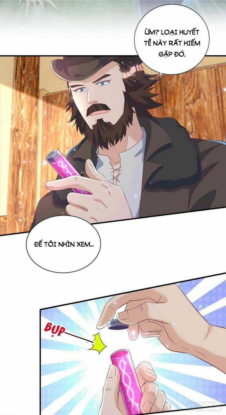 Thú Thụ Bất Thân - Chapter 74 - Trang 17