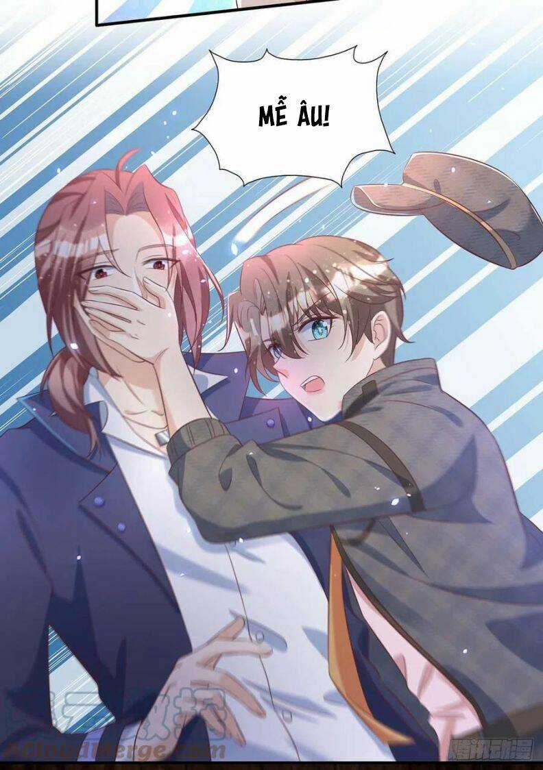 Thú Thụ Bất Thân - Chapter 74 - Trang 18