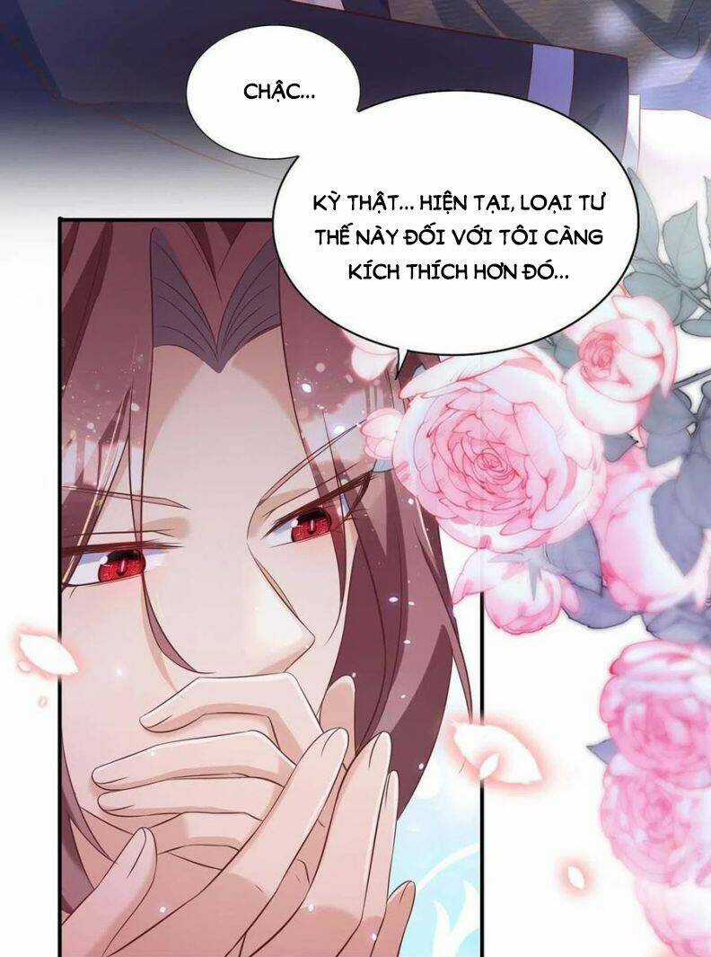 Thú Thụ Bất Thân - Chapter 74 - Trang 20