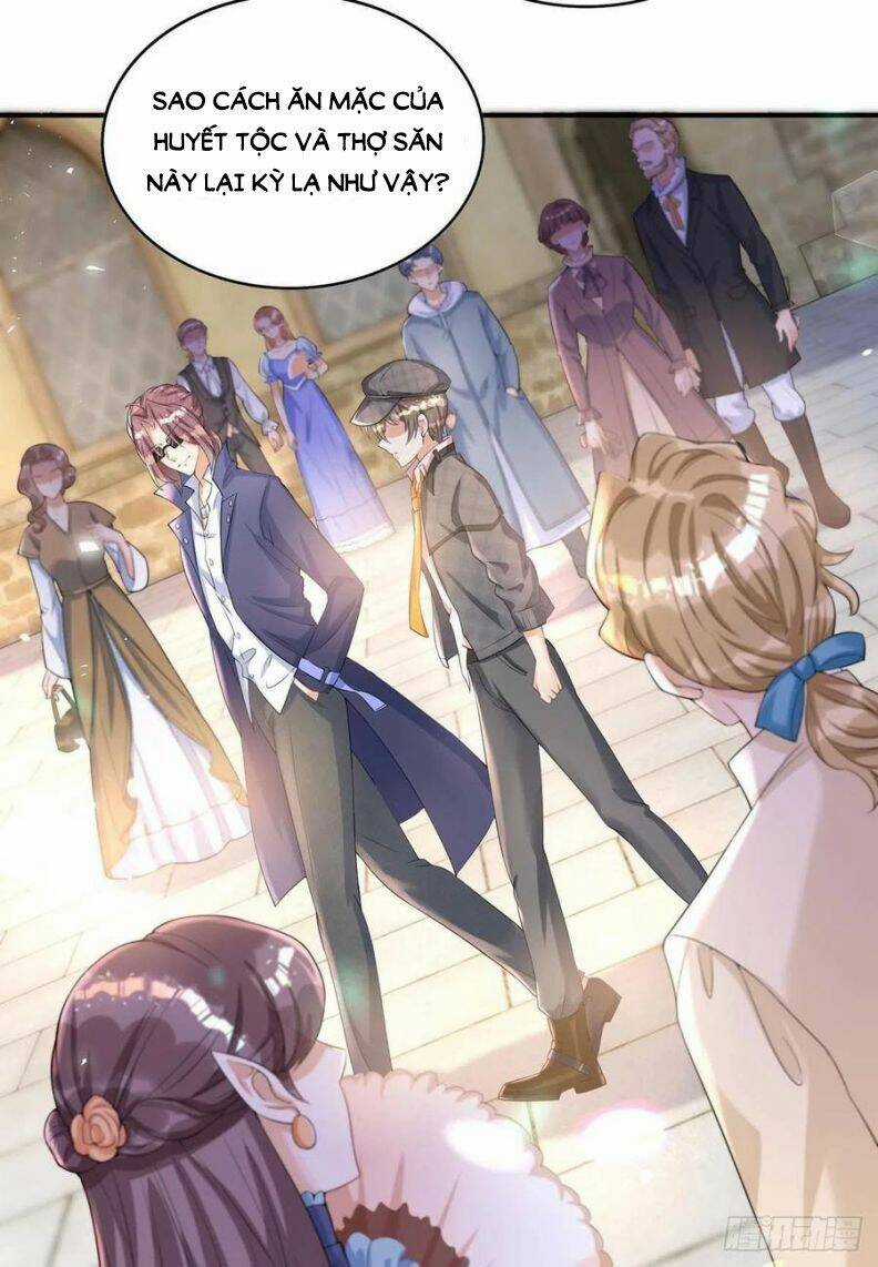 Thú Thụ Bất Thân - Chapter 74 - Trang 3