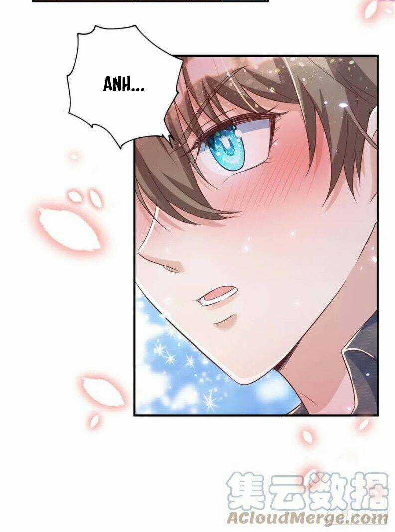 Thú Thụ Bất Thân - Chapter 74 - Trang 21