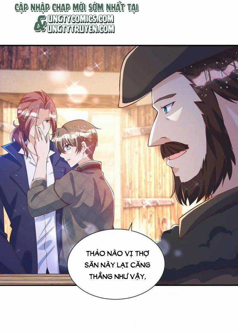 Thú Thụ Bất Thân - Chapter 74 - Trang 23