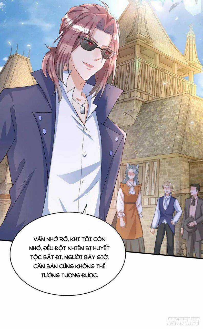 Thú Thụ Bất Thân - Chapter 74 - Trang 7