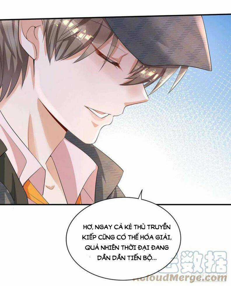 Thú Thụ Bất Thân - Chapter 74 - Trang 8