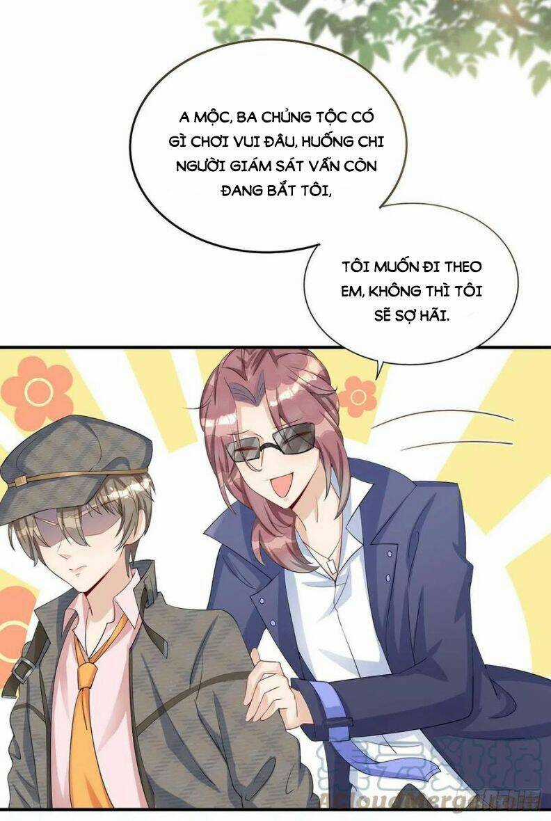 Thú Thụ Bất Thân - Chapter 74 - Trang 10