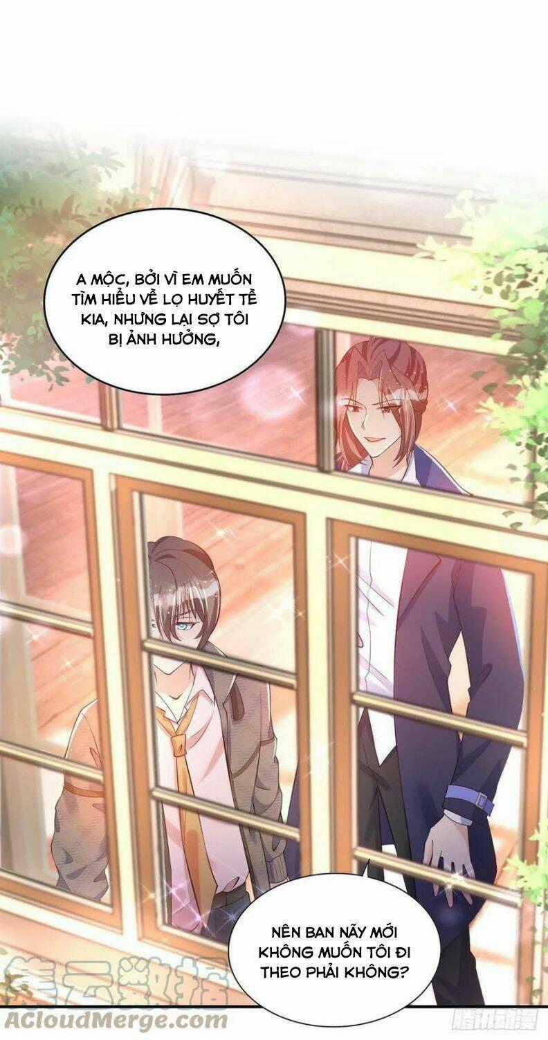 Thú Thụ Bất Thân - Chapter 75 - Trang 2