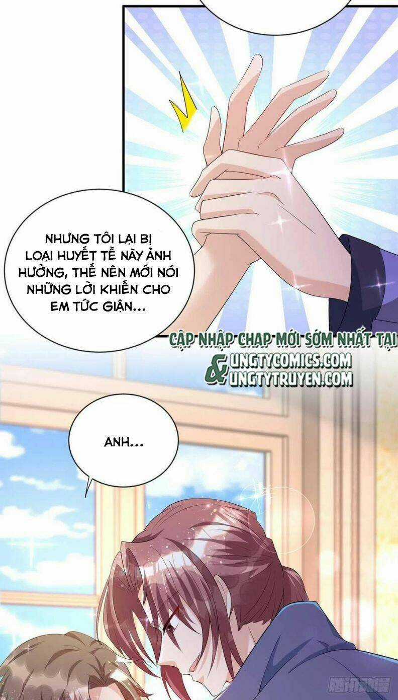 Thú Thụ Bất Thân - Chapter 75 - Trang 13