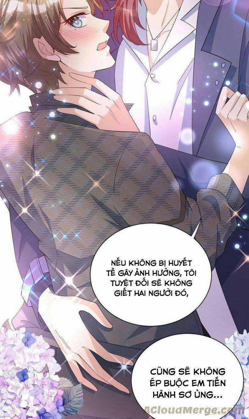 Thú Thụ Bất Thân - Chapter 75 - Trang 16