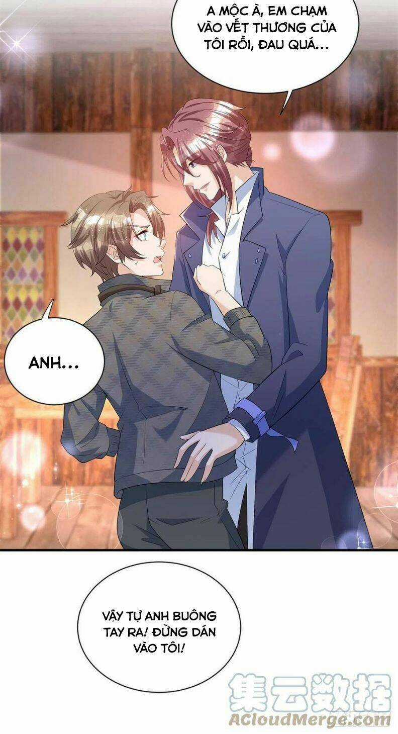 Thú Thụ Bất Thân - Chapter 75 - Trang 18