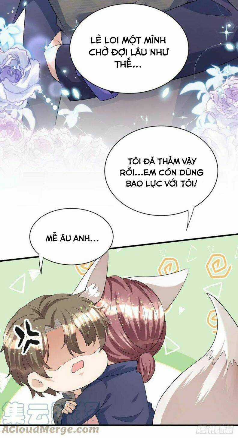 Thú Thụ Bất Thân - Chapter 75 - Trang 20