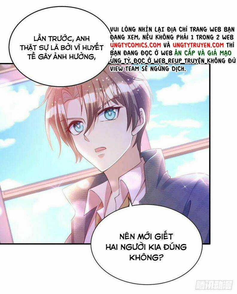 Thú Thụ Bất Thân - Chapter 75 - Trang 3