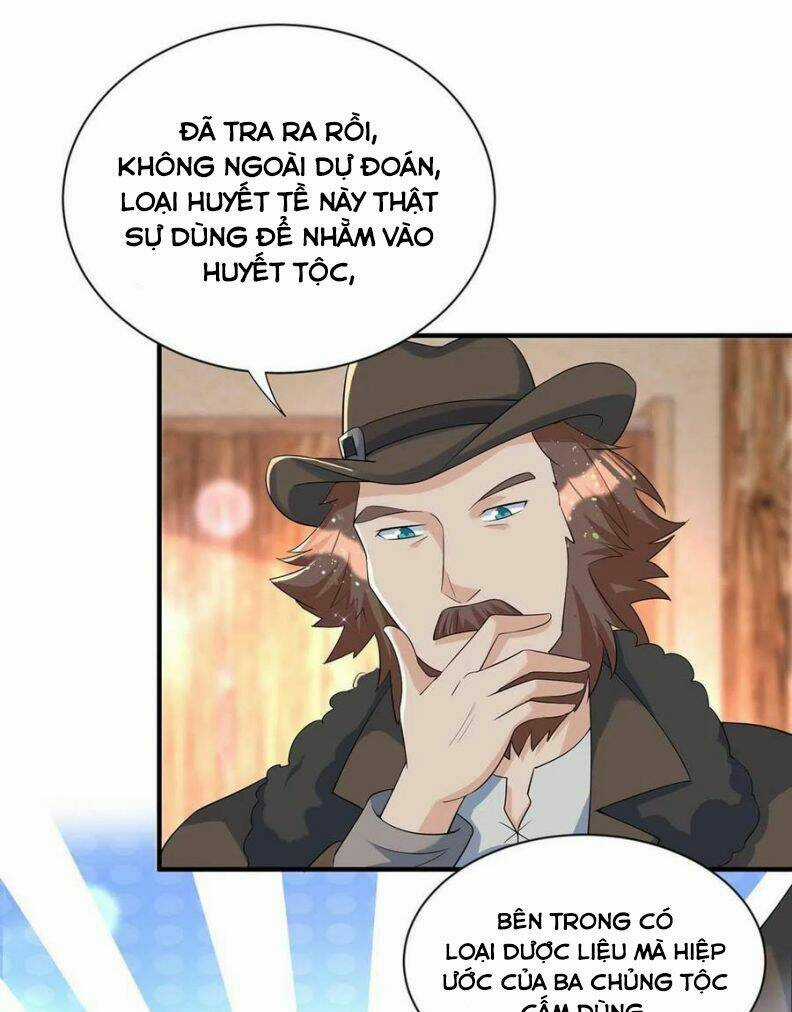 Thú Thụ Bất Thân - Chapter 75 - Trang 24