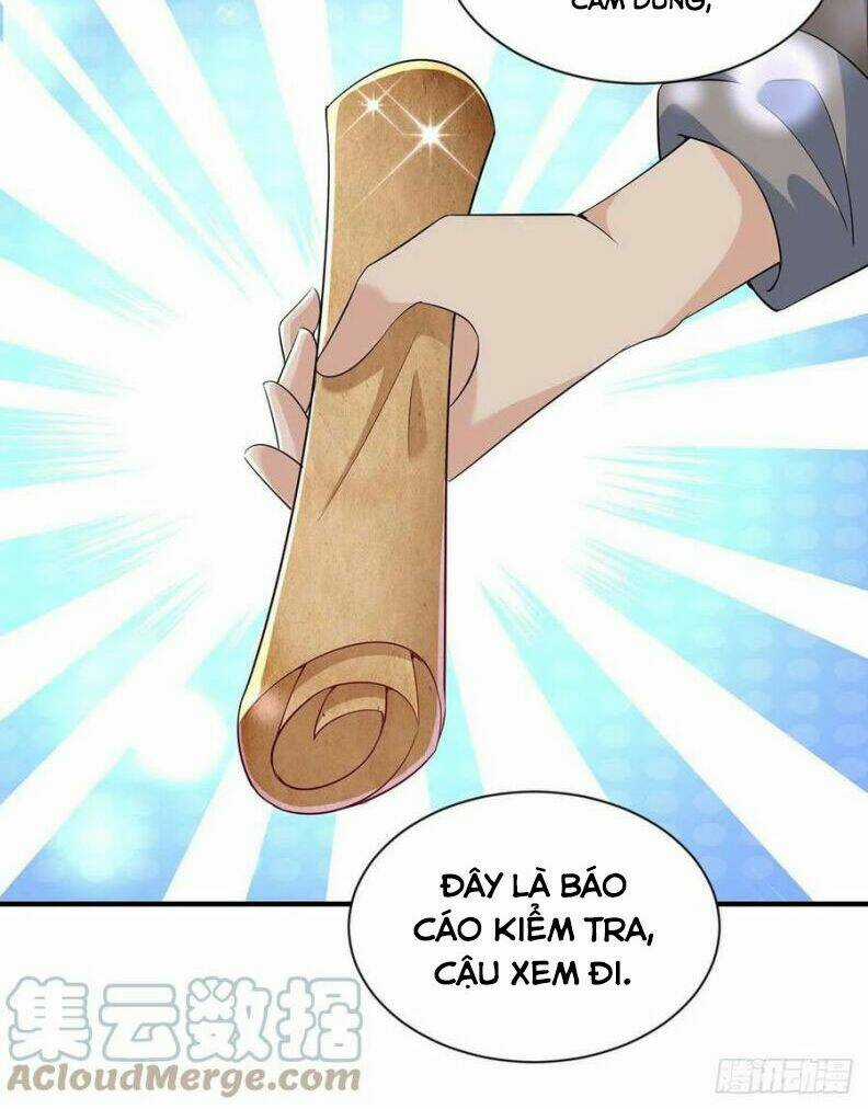 Thú Thụ Bất Thân - Chapter 75 - Trang 25