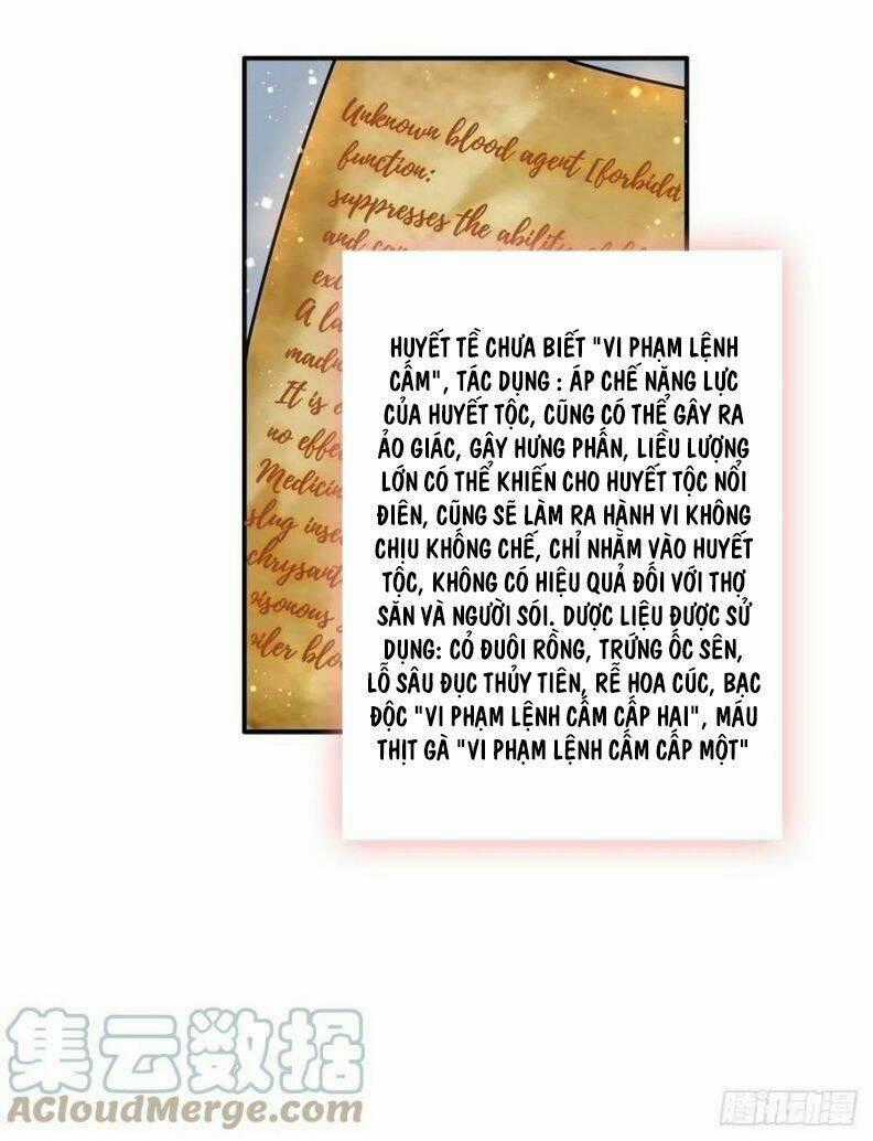 Thú Thụ Bất Thân - Chapter 75 - Trang 27