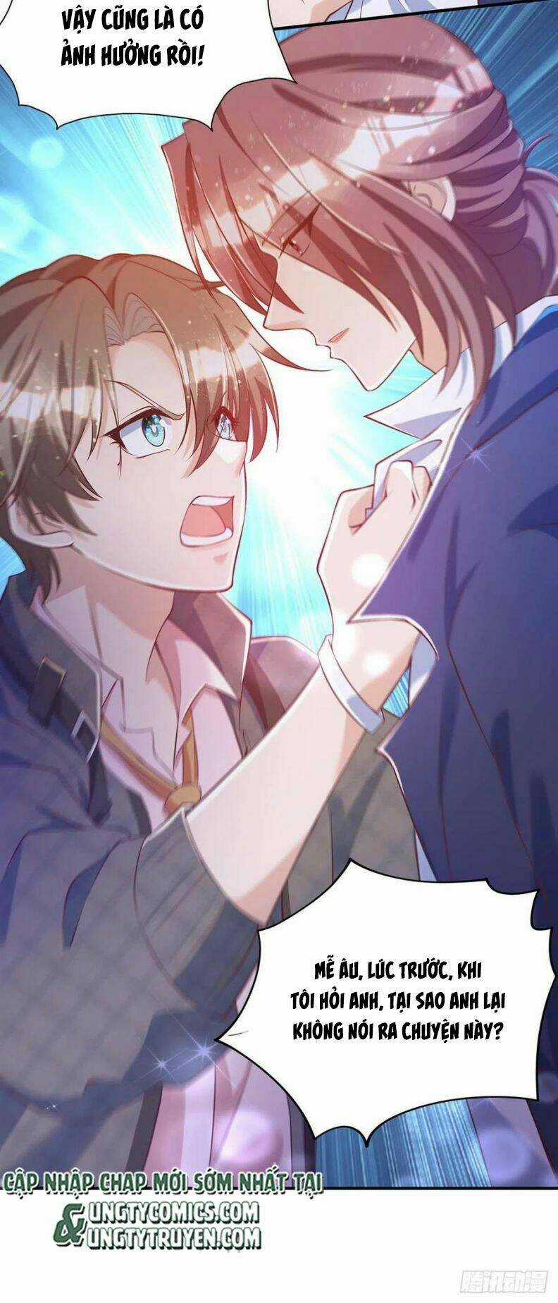 Thú Thụ Bất Thân - Chapter 75 - Trang 5