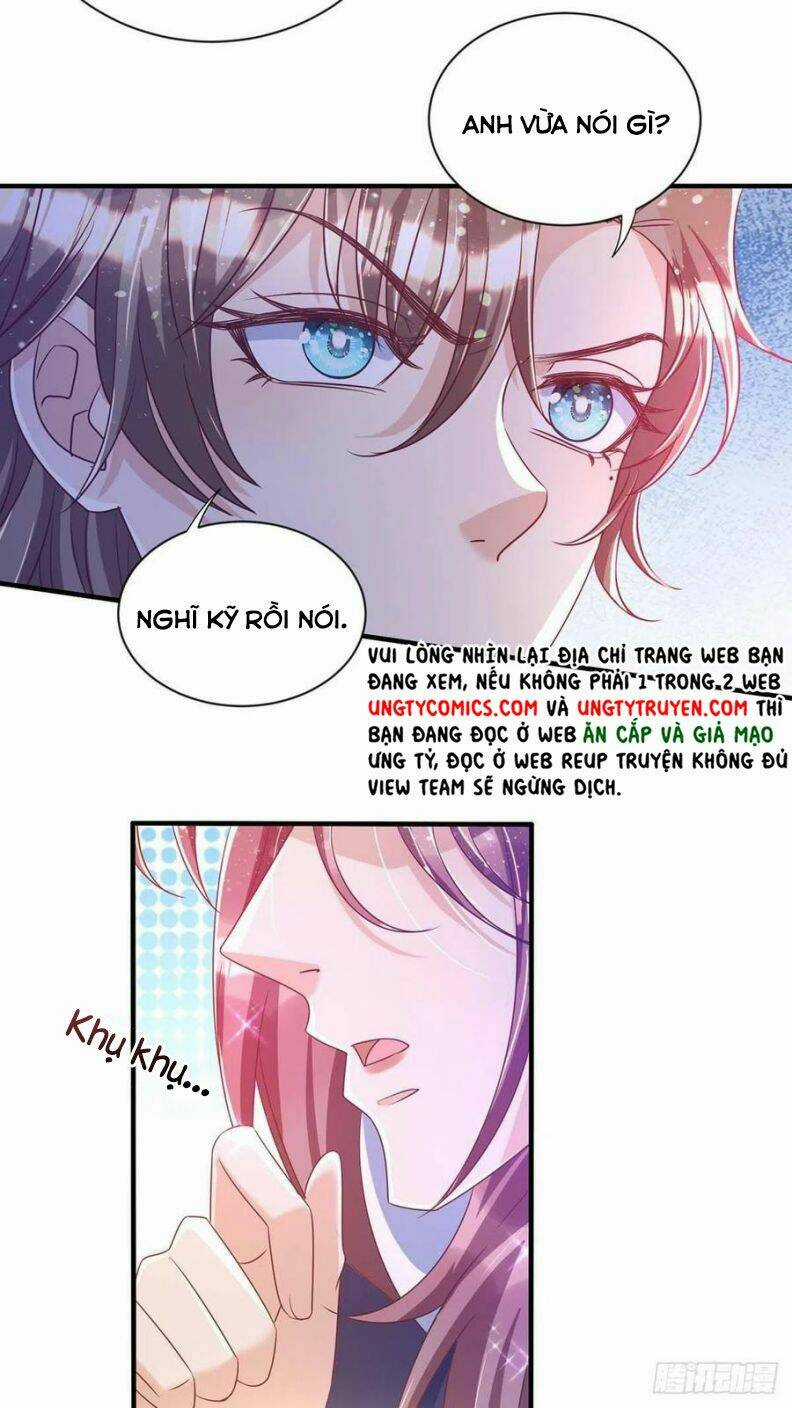 Thú Thụ Bất Thân - Chapter 75 - Trang 7