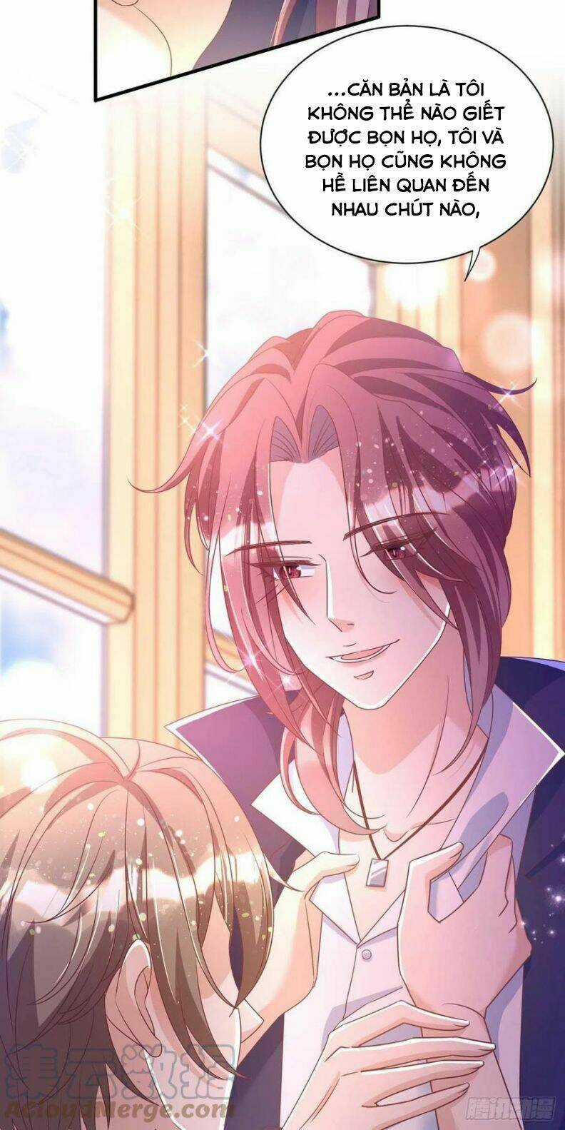 Thú Thụ Bất Thân - Chapter 75 - Trang 8