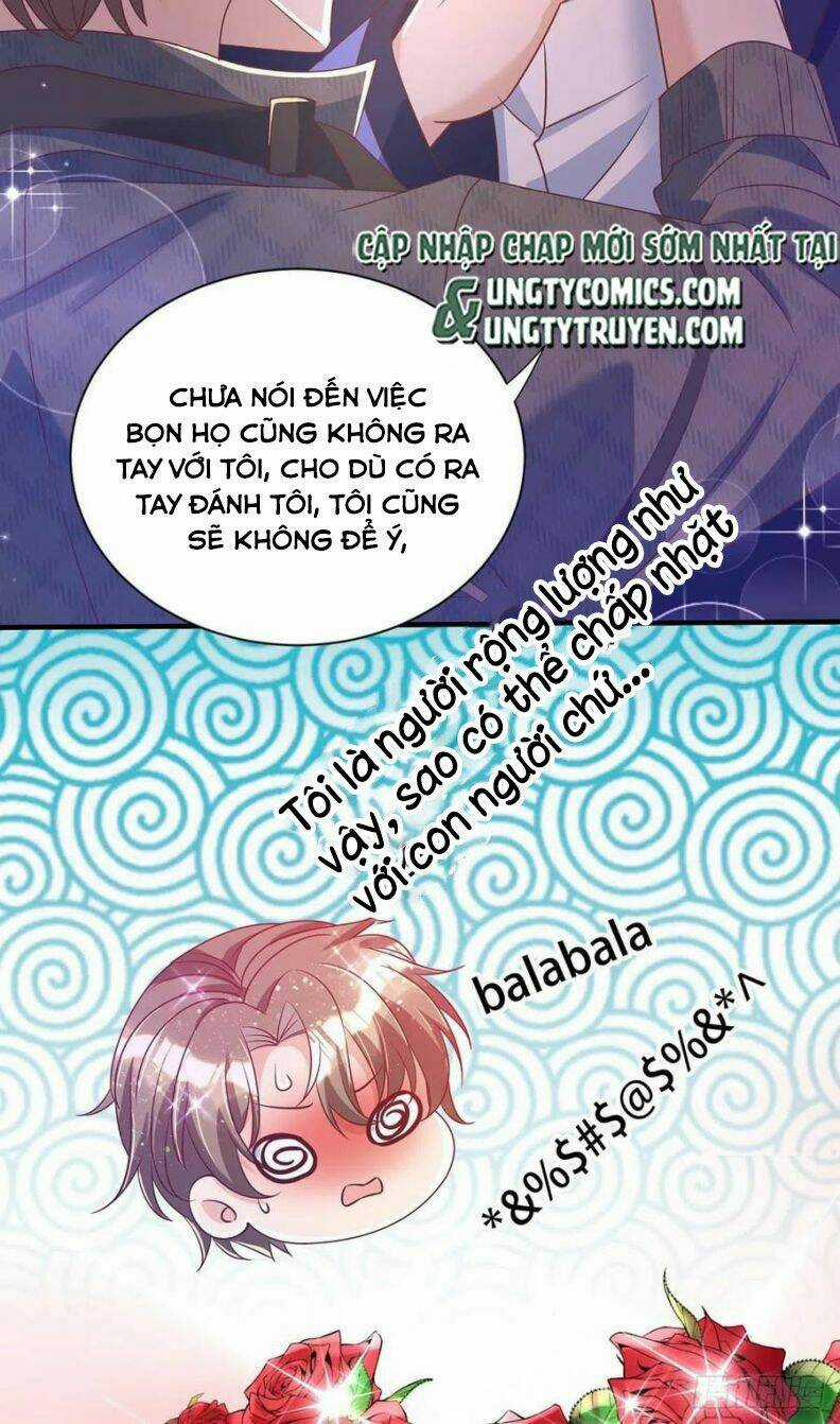 Thú Thụ Bất Thân - Chapter 75 - Trang 9