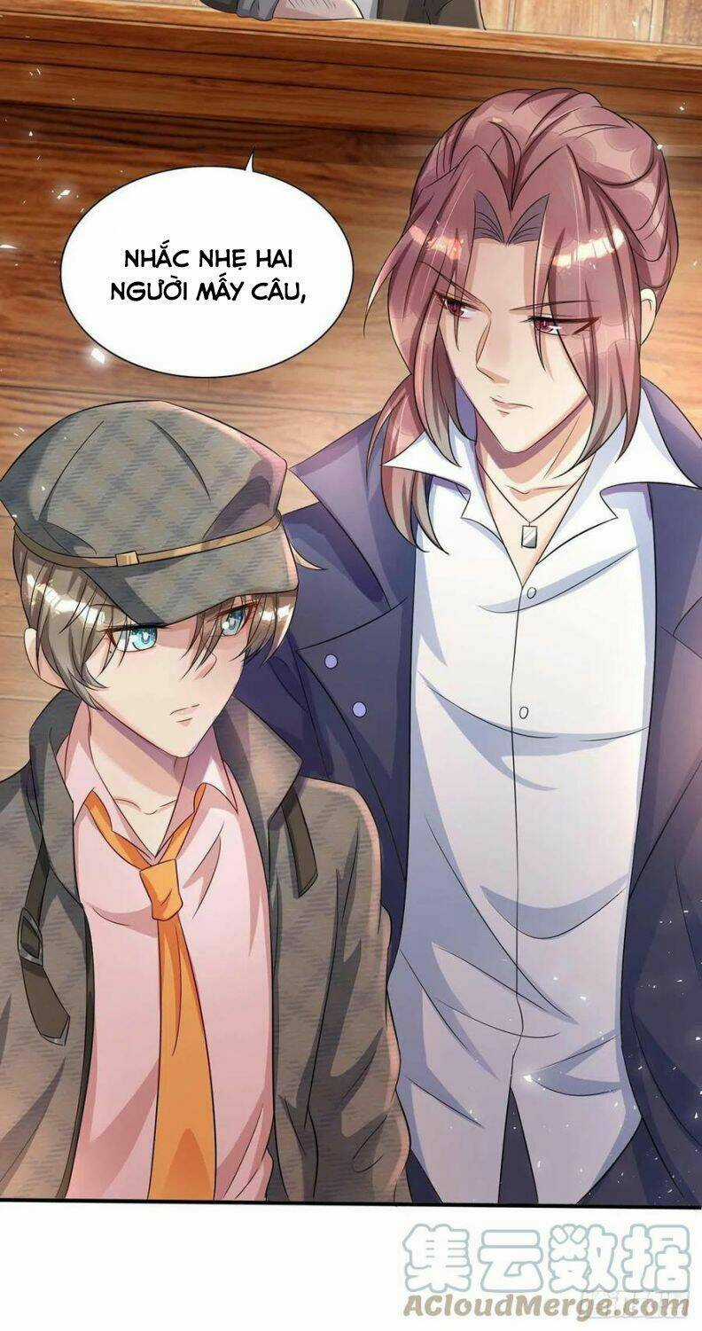 Thú Thụ Bất Thân - Chapter 76 - Trang 12