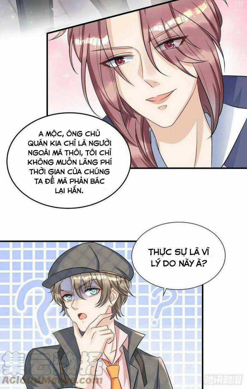 Thú Thụ Bất Thân - Chapter 76 - Trang 16