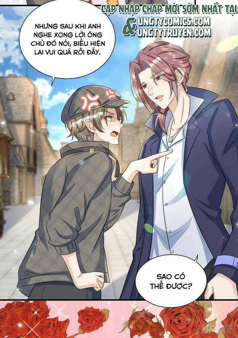 Thú Thụ Bất Thân - Chapter 76 - Trang 17