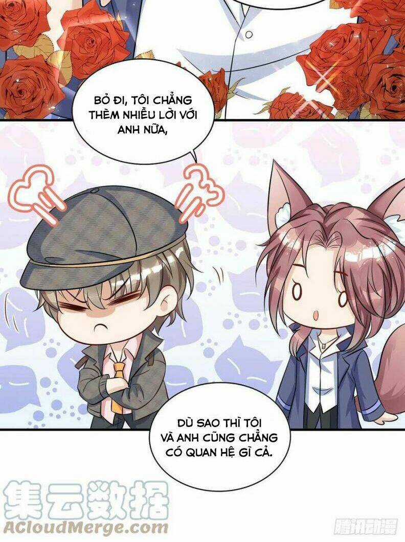 Thú Thụ Bất Thân - Chapter 76 - Trang 19