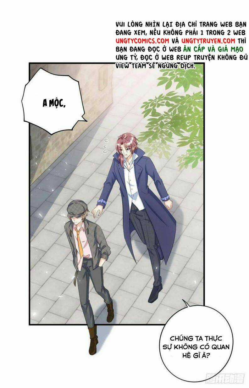 Thú Thụ Bất Thân - Chapter 76 - Trang 20