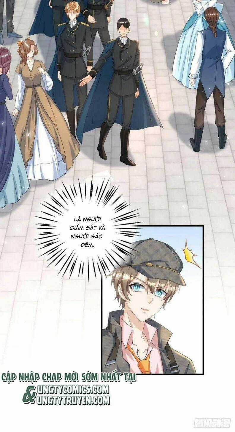 Thú Thụ Bất Thân - Chapter 76 - Trang 22