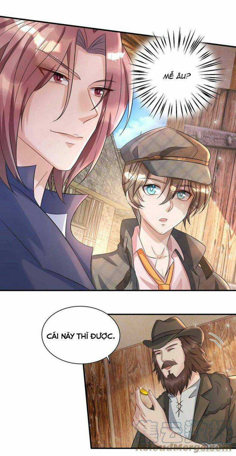 Thú Thụ Bất Thân - Chapter 76 - Trang 10