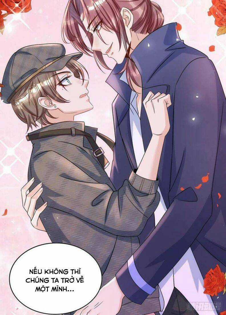 Thú Thụ Bất Thân - Chapter 77 - Trang 11