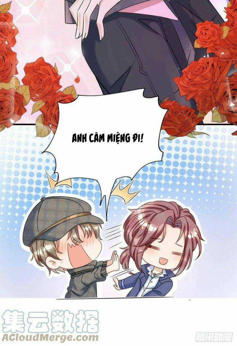 Thú Thụ Bất Thân - Chapter 77 - Trang 12