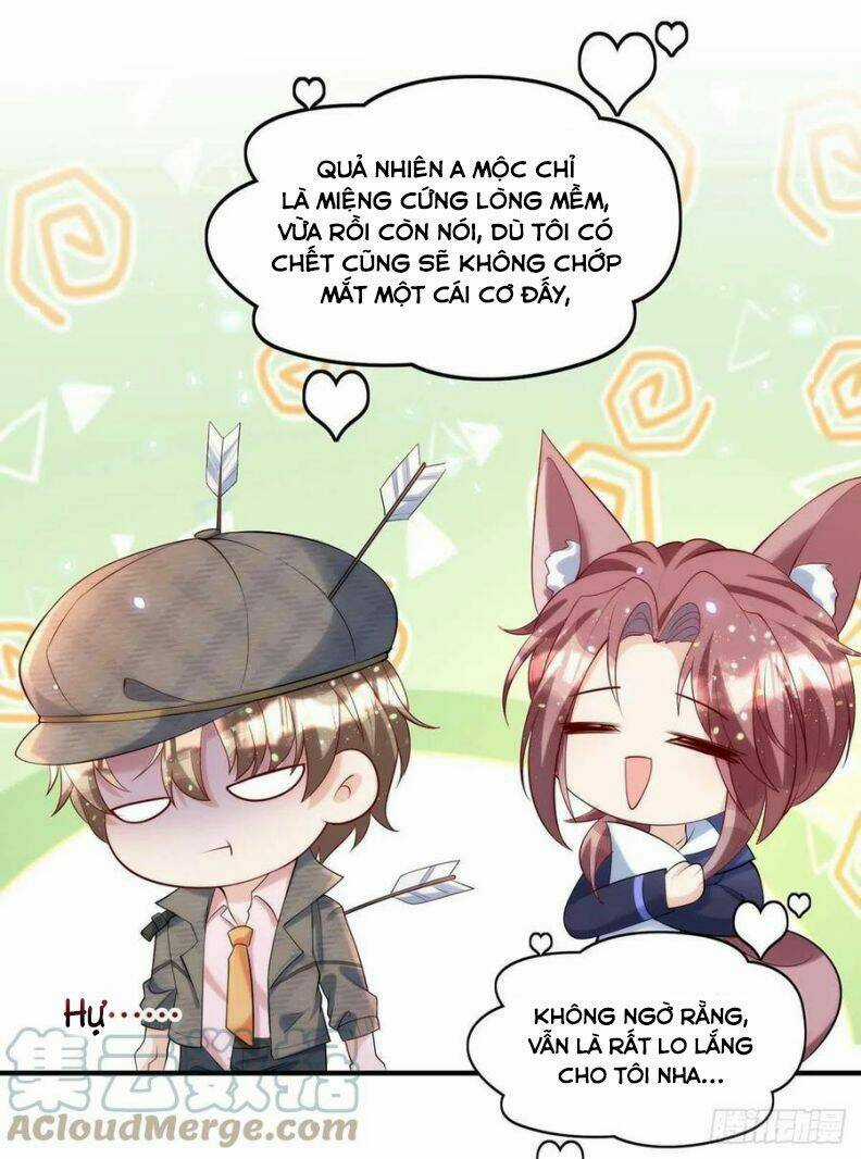 Thú Thụ Bất Thân - Chapter 77 - Trang 14