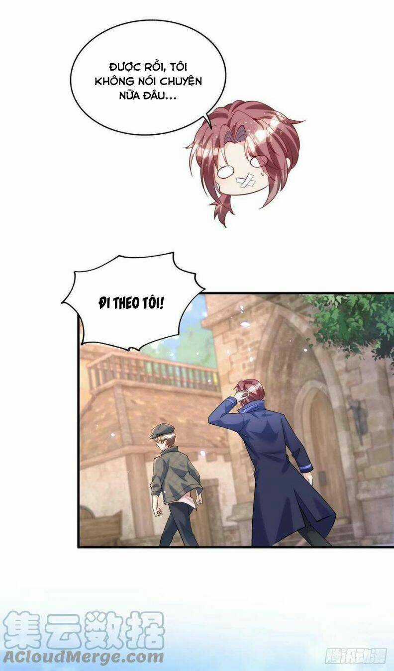 Thú Thụ Bất Thân - Chapter 77 - Trang 16