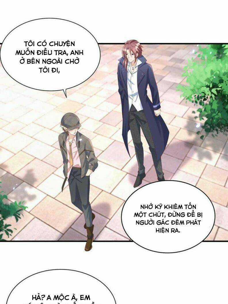 Thú Thụ Bất Thân - Chapter 77 - Trang 20