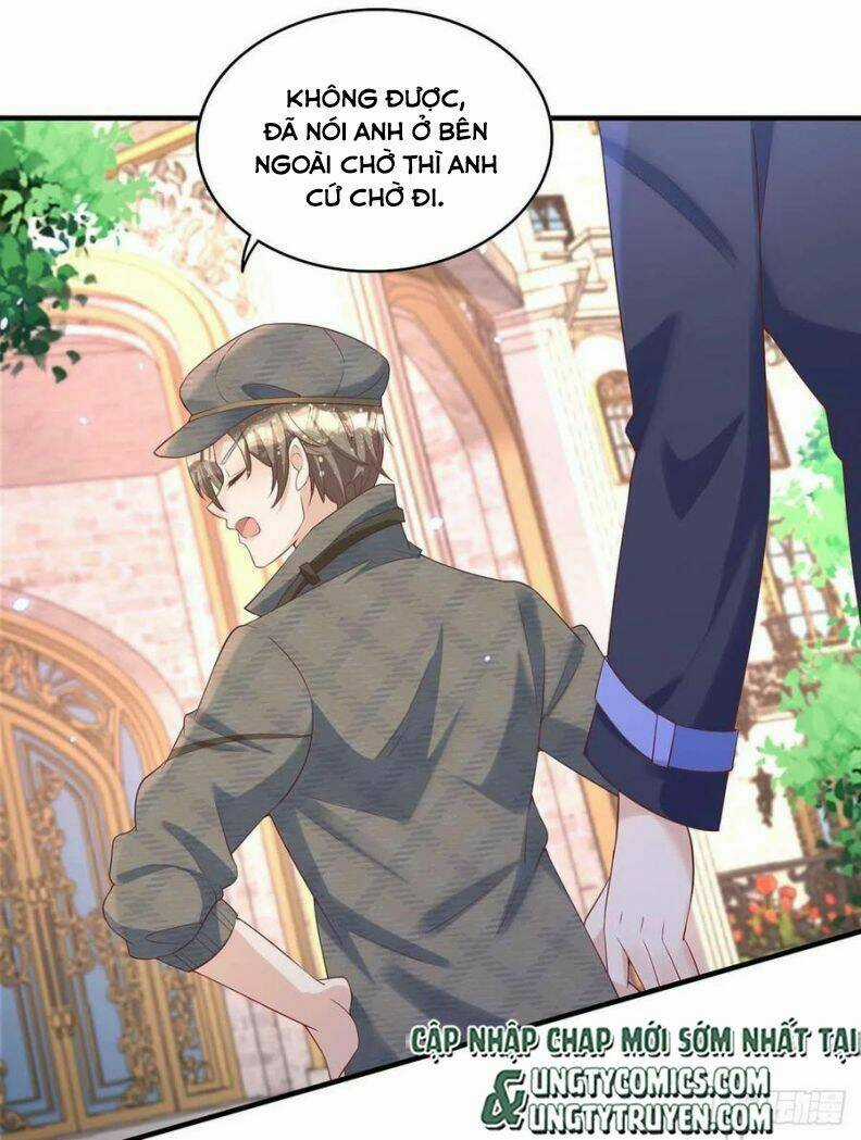 Thú Thụ Bất Thân - Chapter 77 - Trang 22